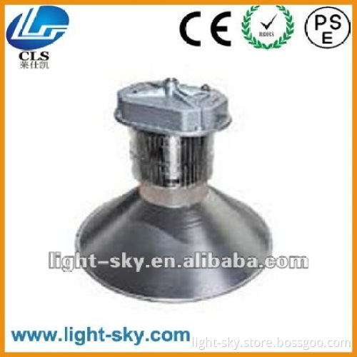 120w Super bright IP65 Outdoor LED Industrial Light AC220V